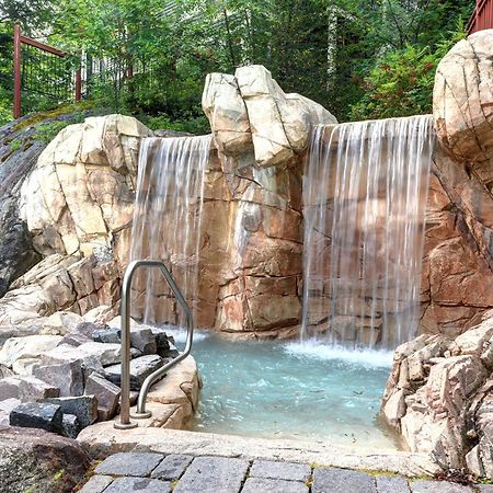Appartement Tremblant Prestige - Les Eaux 207-2 à Mont-Tremblant Extérieur photo