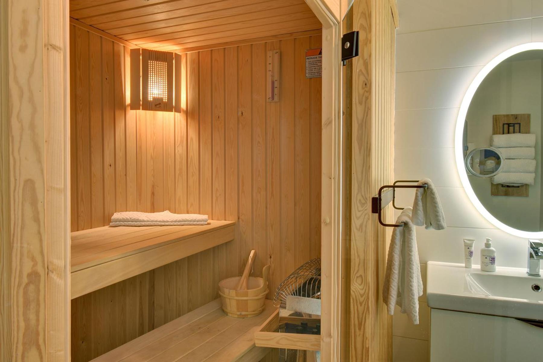 Appartement Tremblant Prestige - Les Eaux 207-2 à Mont-Tremblant Extérieur photo